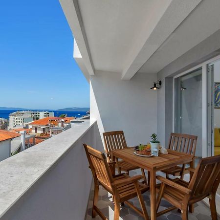 Apartment Teraca Makarska Luaran gambar