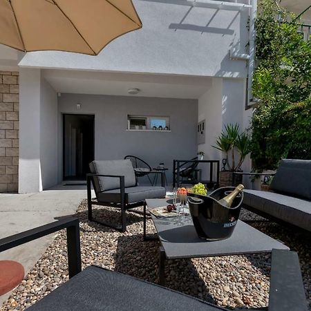 Apartment Teraca Makarska Luaran gambar