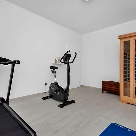 Apartment Teraca Makarska Luaran gambar