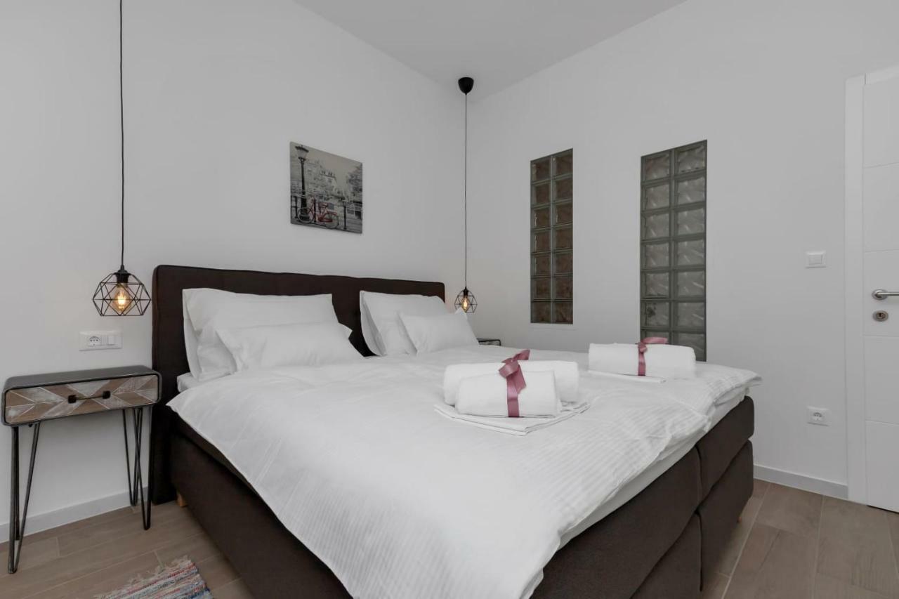 Apartment Teraca Makarska Luaran gambar