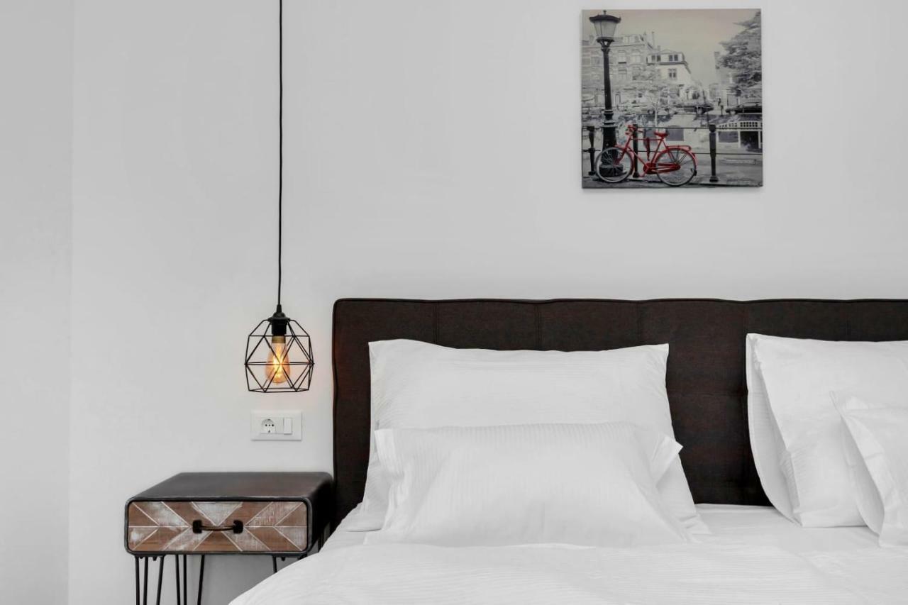 Apartment Teraca Makarska Luaran gambar