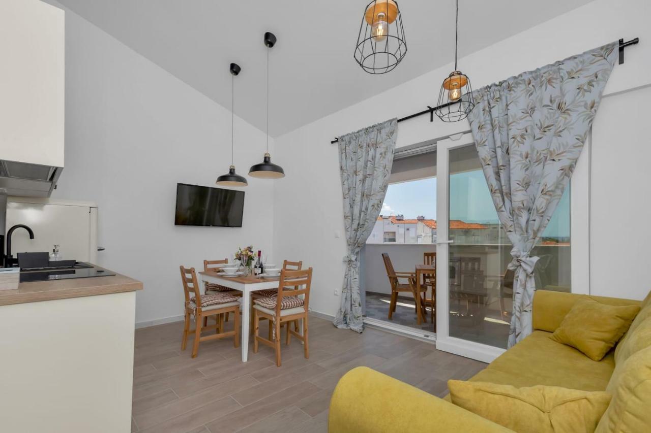Apartment Teraca Makarska Luaran gambar