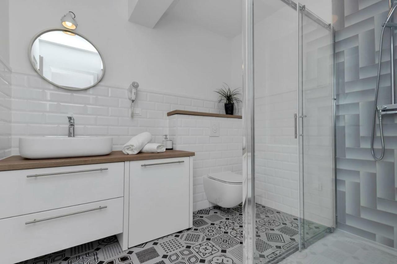 Apartment Teraca Makarska Luaran gambar