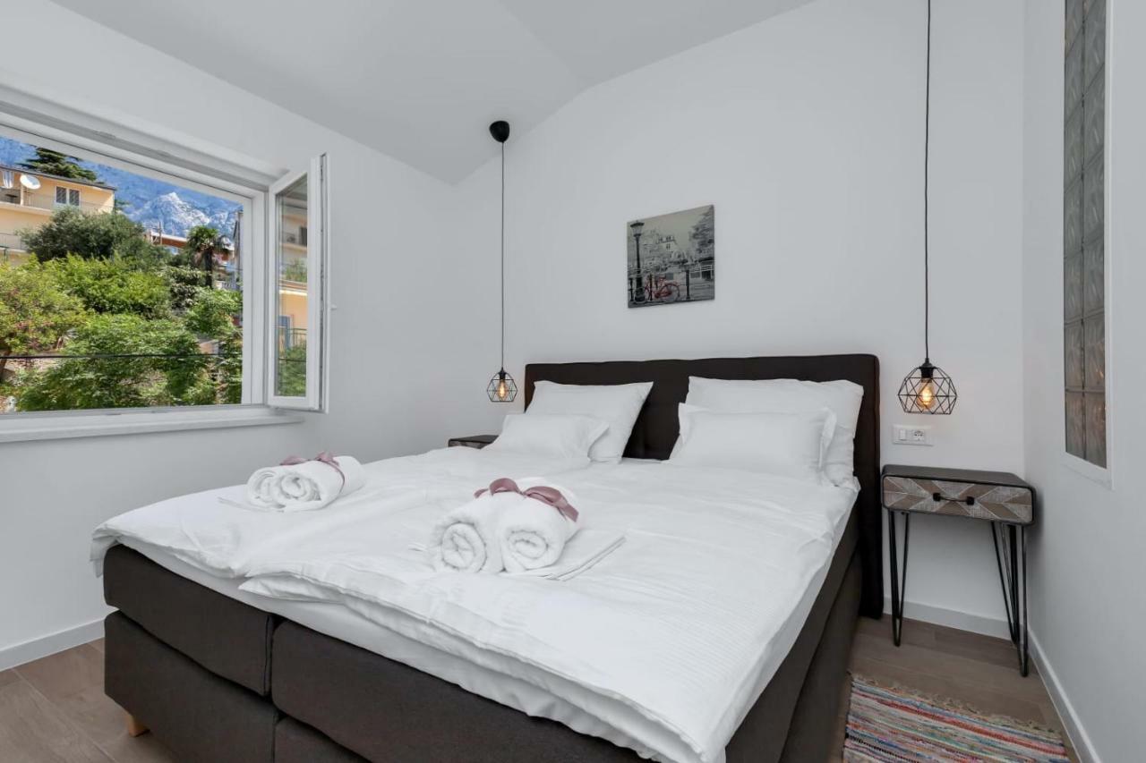 Apartment Teraca Makarska Luaran gambar