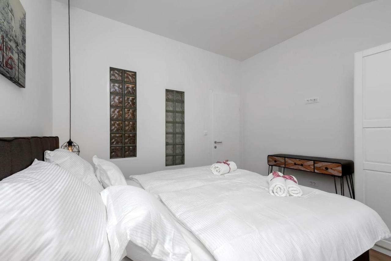 Apartment Teraca Makarska Luaran gambar