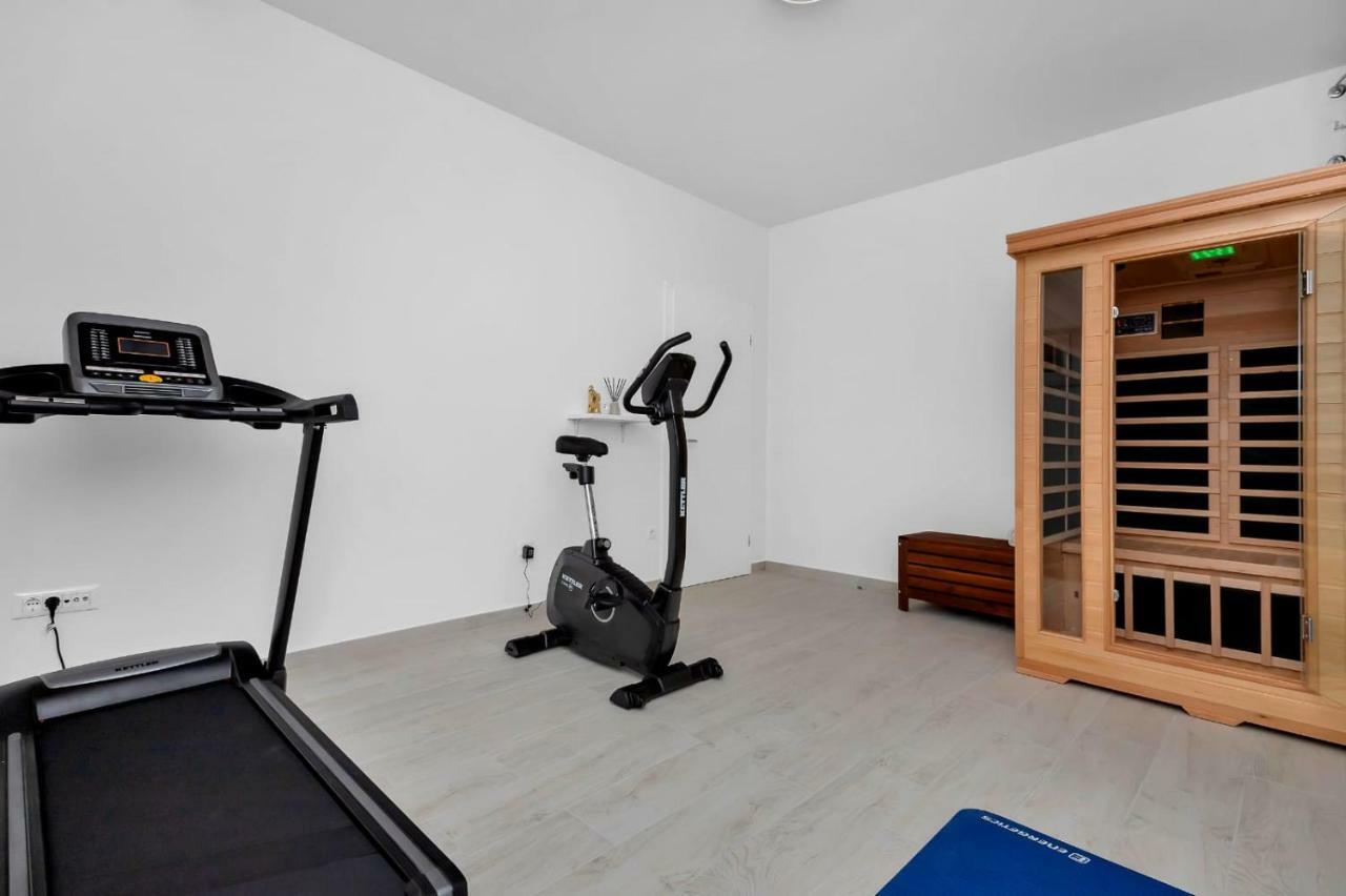 Apartment Teraca Makarska Luaran gambar