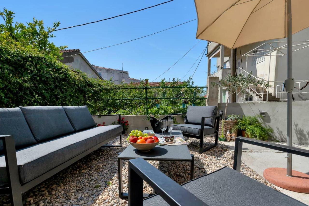Apartment Teraca Makarska Luaran gambar