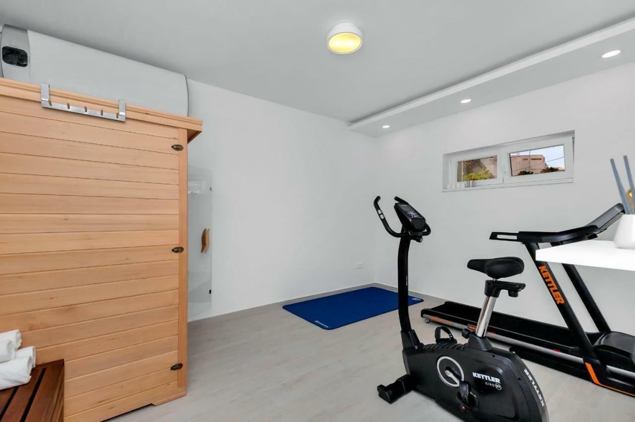 Apartment Teraca Makarska Luaran gambar